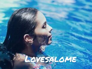 Lovesalome