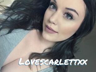 Lovescarlettxx