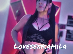 Lovesexycamila