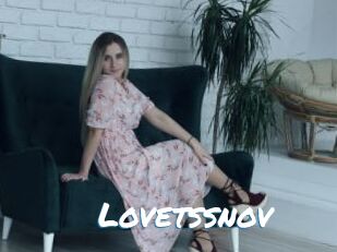Lovetssnov
