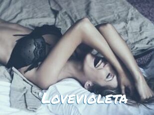 Lovevioleta