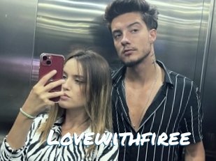 lovewithfiree Max 50