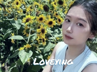 Loveying