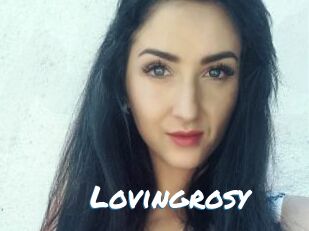 Lovingrosy