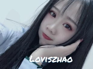 Loviszhao