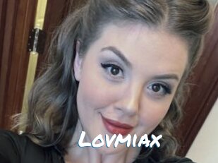 Lovmiax