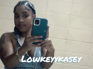 Lowkeyykasey