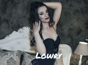 Lowry