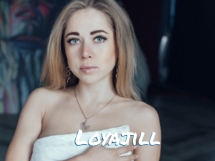 Loyajill