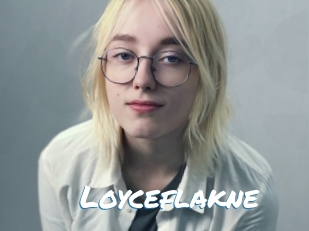 Loyceflakne