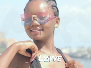 loyve Max 50