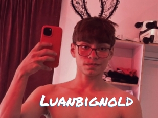 Luanbignold