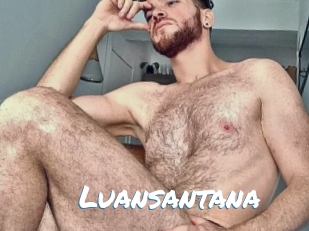 luansantana Max 50