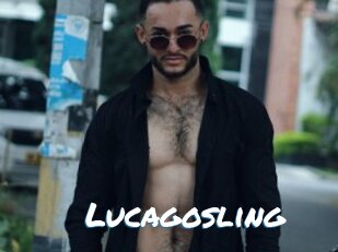 Lucagosling