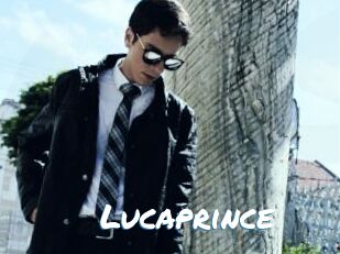 Lucaprince