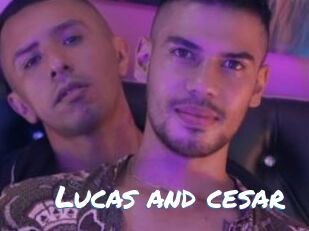 Lucas_and_cesar