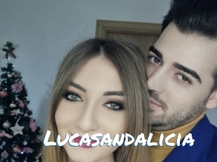 Lucasandalicia