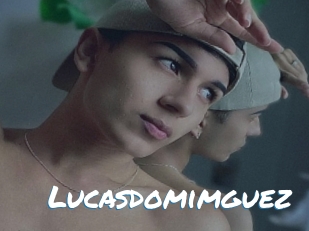 Lucasdomimguez