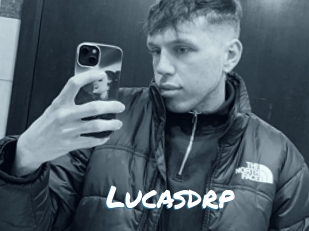 lucasdrp Max 50