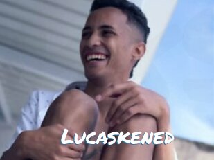 Lucaskened