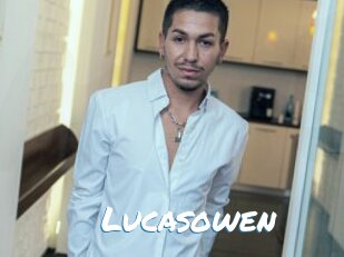 Lucasowen