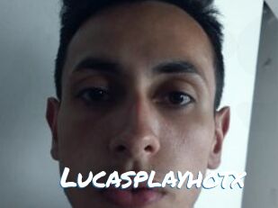 Lucasplayhotx