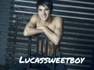 Lucassweetboy