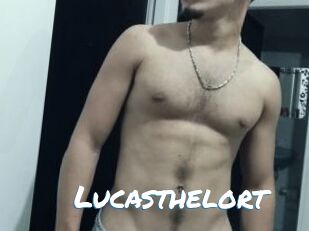 Lucasthelort