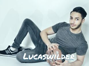 Lucaswilder
