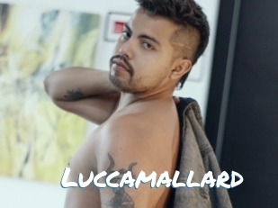 Luccamallard