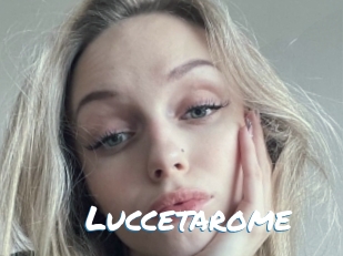 luccetarome Max 50