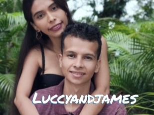luccyandjames Max 50