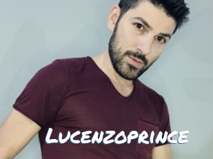 Lucenzoprince
