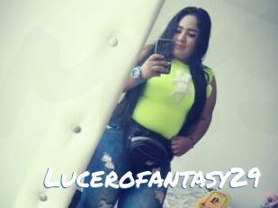 lucerofantasy29 Max 50