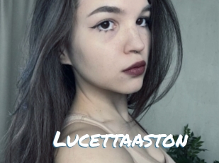 Lucettaaston