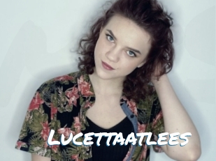 Lucettaatlees