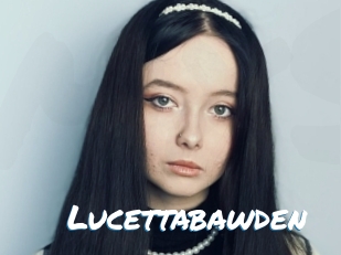 Lucettabawden