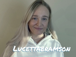 lucettabramson Max 50