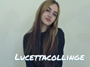 Lucettacollinge