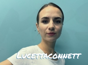 Lucettaconnett