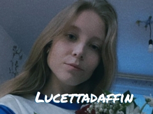 Lucettadaffin