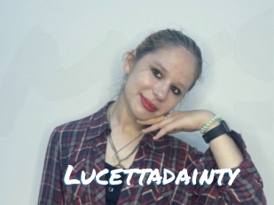 Lucettadainty