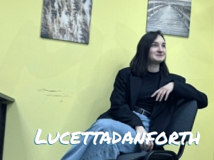 Lucettadanforth