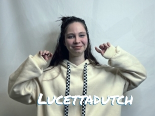 Lucettadutch