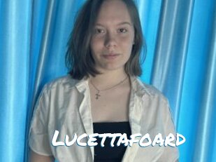 Lucettafoard