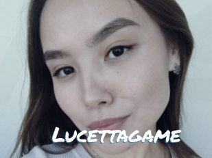 Lucettagame