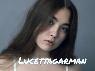 Lucettagarman