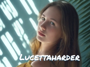 Lucettaharder