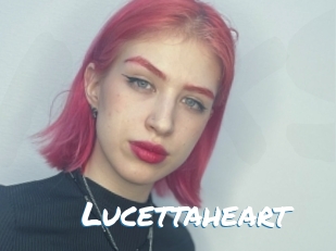 lucettaheart Max 50