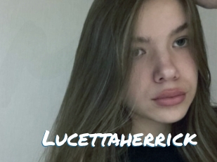 Lucettaherrick